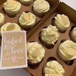 Mel Shepherd - @mels_bake_makes - Instagram