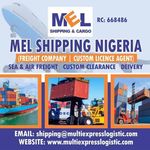 Mel Shipping - @mel.shipping - Instagram
