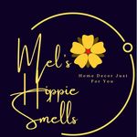 Melody L. Tate - @melshippiesmells - Instagram