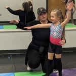 Coach Mel ✨ - @melshort.dance - Instagram