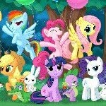 Mel... short for Melody ^_^ - @xxmy_little_ponyx - Instagram