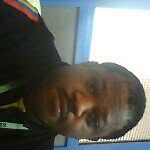 Melvin Yinka Cole-showers - @mcliven - Instagram
