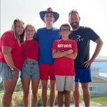 Melissa Shumway - @melshumway - Instagram