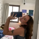 @mel._.simon - Instagram