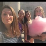 Mél Simon - @mela_si - Instagram