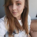 Mel Simpson - @frecks_03 - Instagram