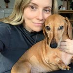 Mel Simpson - @lanie_kate - Instagram