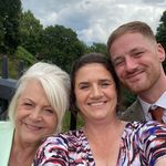 Mel Simpson - @mel.simpson76 - Instagram