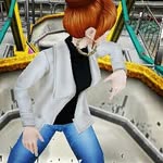 Mel_Bernek_Andrade - @__mel_sims__ - Instagram