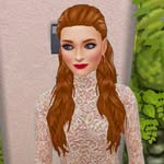 Mel Delgado sims - @_mel.sims - Instagram