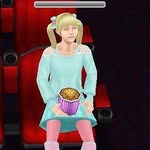 Mel Sims - @mel_simsfofah - Instagram