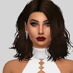 mel sims - @mel_sims3 - Instagram