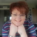Mel Sims - @lem1966 - Instagram