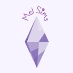 Mel Sims ☁️💜 - @mel.simstore - Instagram