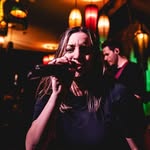 MEL CONSTANTINOU - SINGER - BRISBANE - @imessaofficial - Instagram