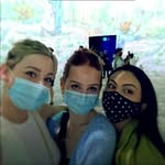 Mel || 19/06/2021 - @_melsmall - Instagram