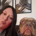 Mel Small - @melsmall_85 - Instagram