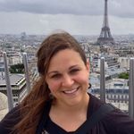Mel Snyder - @melsnyds8 - Instagram