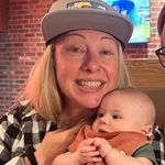 Mel Snyder - @car_cars_mom - Instagram