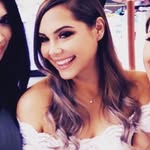 Mel Genovese Solis - @_mel_solis - Instagram