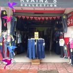 Mel Solis - Facebook