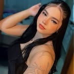 Mel Sólis - @mel.zg - Instagram