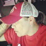 Mel Solis - @msolis2014 - Instagram