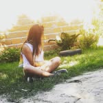 melania - @mel_solis15 - Instagram