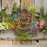 Mel Solomon - @willowforestgardens22 - Instagram