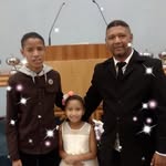 Mel Solomons - @solomonsmelvin70 - Instagram