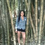 Mel Solomons - @mel_solomons - Instagram