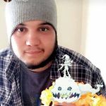 Mel Sotelo - @the.giant.mfs - Instagram