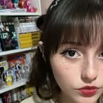 Mel Soto - @melangaswuangas - Instagram