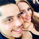 Mel Soto - @melesio1234 - Instagram