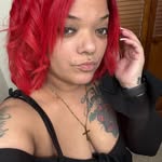 Mel Soto - @nightmelz21 - Instagram