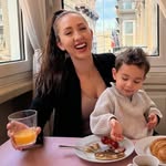 Melissa JanNeil Soule - @candidlymelissa - Instagram