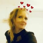 Mel Stacey - @jadeparis121 - Instagram