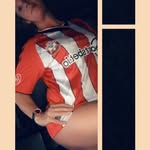 Mel Stacey - @jadeparis12 - Instagram