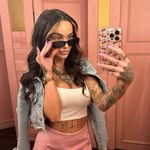 Melissa Stacey - @_melissastacey - Instagram