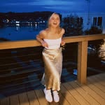 @melstacey_ - Instagram