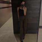 M 🖤 - @melstantonnn - Instagram