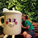 Mel Maddison-Stanton - @mumblemel - Instagram