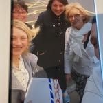 Mel Stanton - @melaniestanton1975 - Instagram