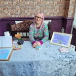 Mel Stanton 💕 Spiritual Medium/Tarot Reader 🔮Reiki Teacher - @littletreatsoftean - Instagram