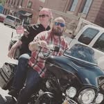 Melissa - @melstanton82 - Instagram