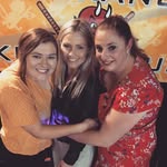 @melstanton15 - Instagram