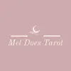 mel - @meldoestarot - TikTok