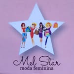 Mel Star - @mel_star_moda - Instagram