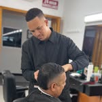 @melstar_barbershop - Instagram