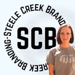Mel - Steele Creek Branding - @steelecreekbranding - Instagram